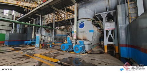 科技创新驱动绿色发展 云南企业引领褐煤资源清洁高效利用与资源再生技术新突破