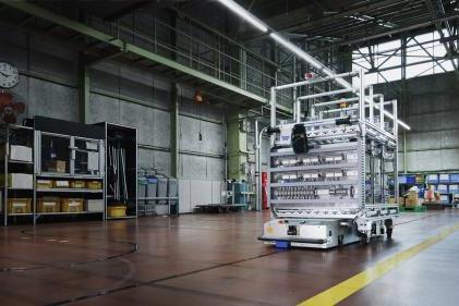 AMD新驱动融合噪声抑制与OpenGL性能飞跃，引领资源再生利用技术研发新趋势