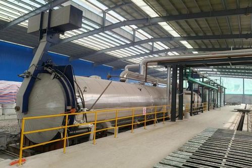 点石成金 新洋丰的磷石膏资源化利用探索与资源再生技术研发